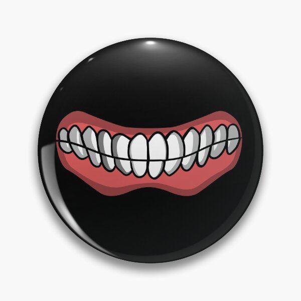 Item preview, Pearly Whites designed and sold by DCiabo.