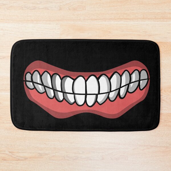 Item preview, Pearly Whites designed and sold by DCiabo.