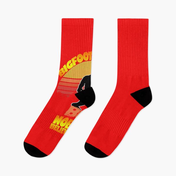 Item preview, BIGFOOT SAW ME !!! designed and sold by saif2020.
