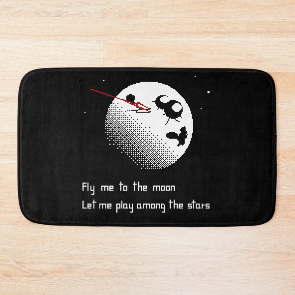 Item preview, Longinus Moon designed and sold by moon-pixel.