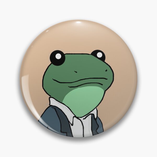 Item preview, Office Frog designed and sold by Joshua Pruner.
