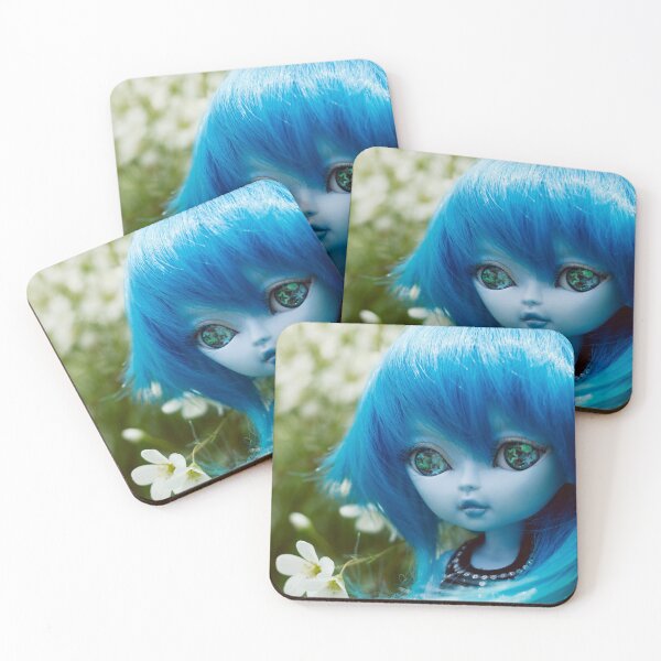 Item preview, Introducing Nysa designed and sold by Jam-Gloom.
