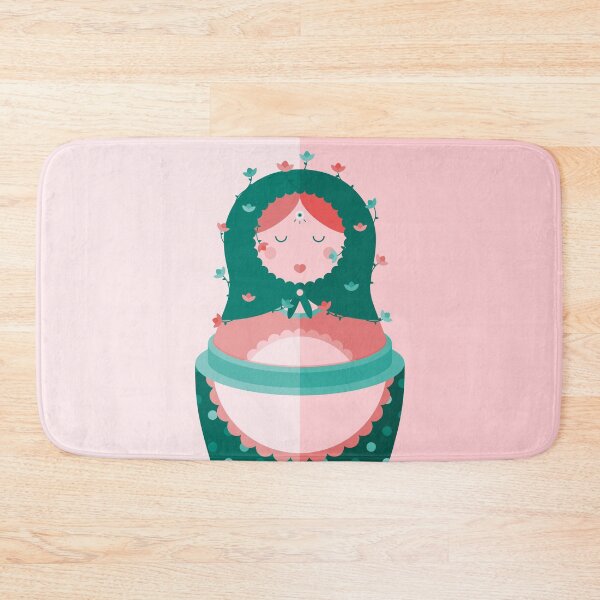 Item preview, Matryoshka designed and sold by badOdds.