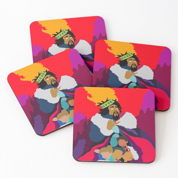 Item preview, kod minimal album cover designed and sold by SimonNeedham.