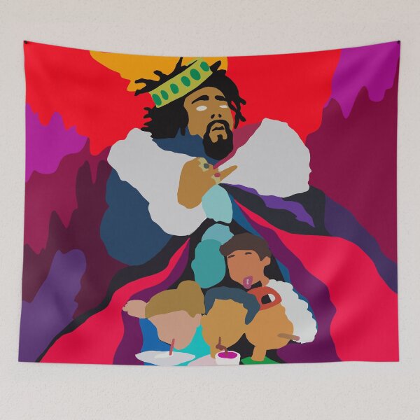 Item preview, kod minimal album cover designed and sold by SimonNeedham.