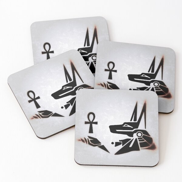 Item preview, Between Life and Death designed and sold by DakotasDen.