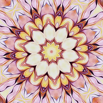 Artwork thumbnail, Spring Delight-R22 by Heidivaught
