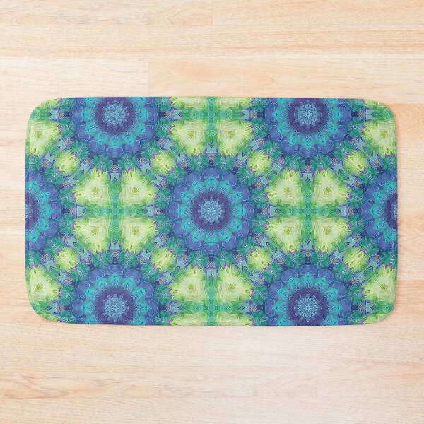 Item preview, Winter Blues Before Spring #3 designed and sold by ArtReImaged.