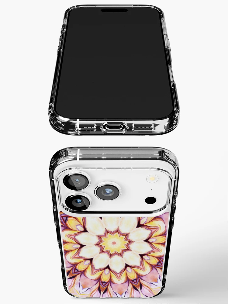 Thumbnail 3 of 5, iPhone Case, Spring Delight-R22 designed and sold by Heidivaught.