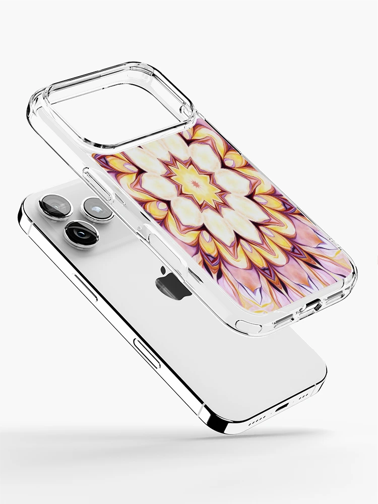 Thumbnail 2 of 5, iPhone Case, Spring Delight-R22 designed and sold by Heidivaught.