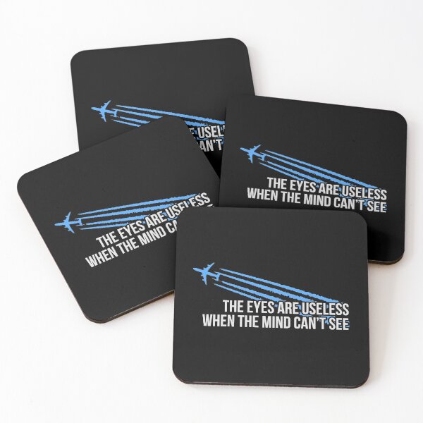 Item preview, Chemtrails The Eyes Are Useless designed and sold by flippinsg.