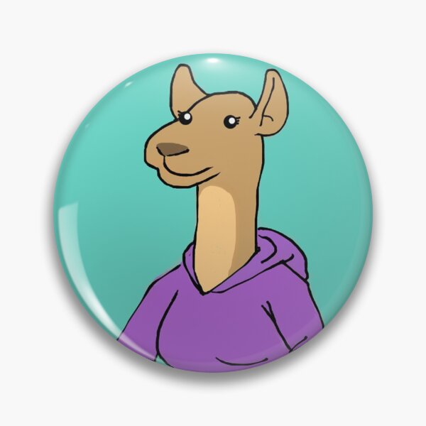 Item preview, Office Kangaroo designed and sold by Joshua Pruner.