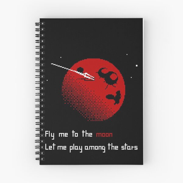 Item preview, Longinus Moon Red designed and sold by moon-pixel.
