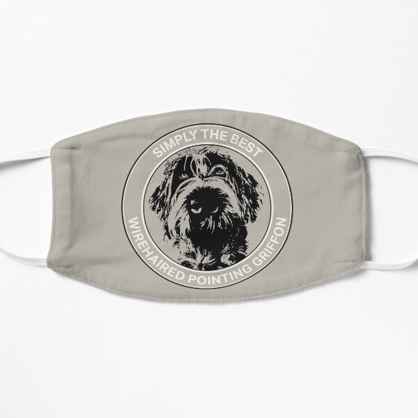 THE BEST - GREY Mask