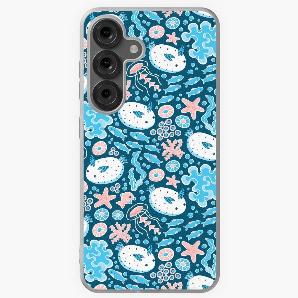 Item preview, Lapins de mer designed and sold by miavaldez.