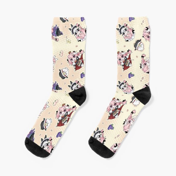Best Girl Socks
