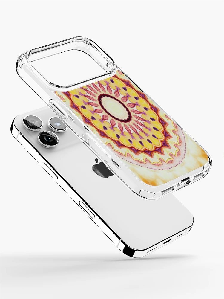 Thumbnail 2 of 5, iPhone Case, Spring Delight-R33 designed and sold by Heidivaught.