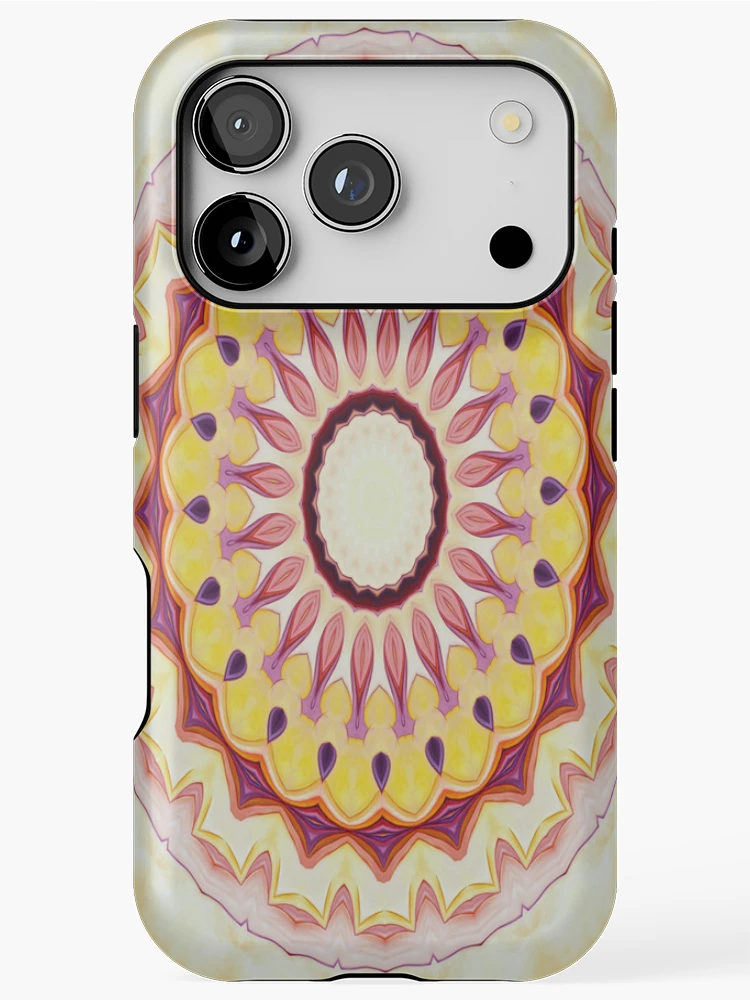 Thumbnail 1 of 4, iPhone Case, Spring Delight-R33 designed and sold by Heidivaught.