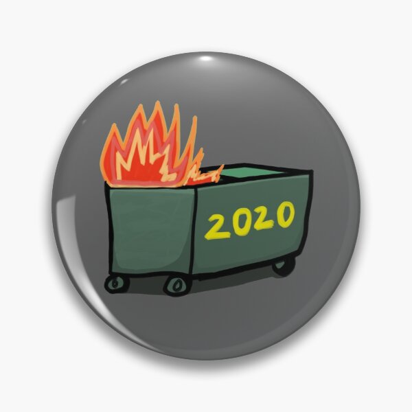 Item preview, 2020 Garbage designed and sold by Yeaha.