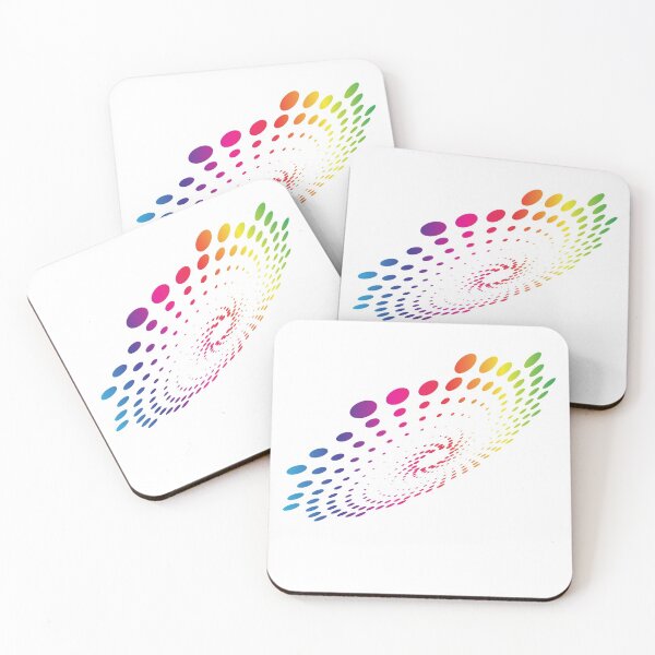 Item preview, Halftone Colors designed and sold by Reethes.