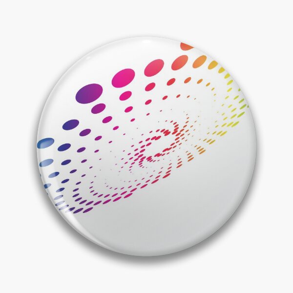 Item preview, Halftone Colors designed and sold by Reethes.