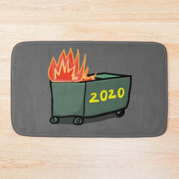 Item preview, 2020 Garbage designed and sold by Yeaha.