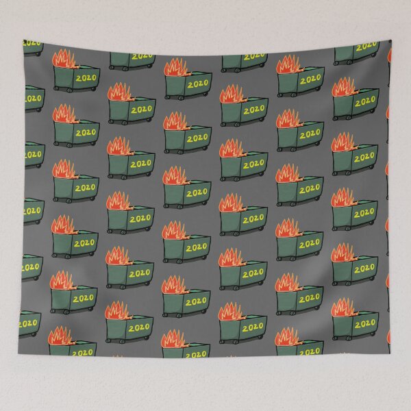 Item preview, 2020 Garbage designed and sold by Yeaha.