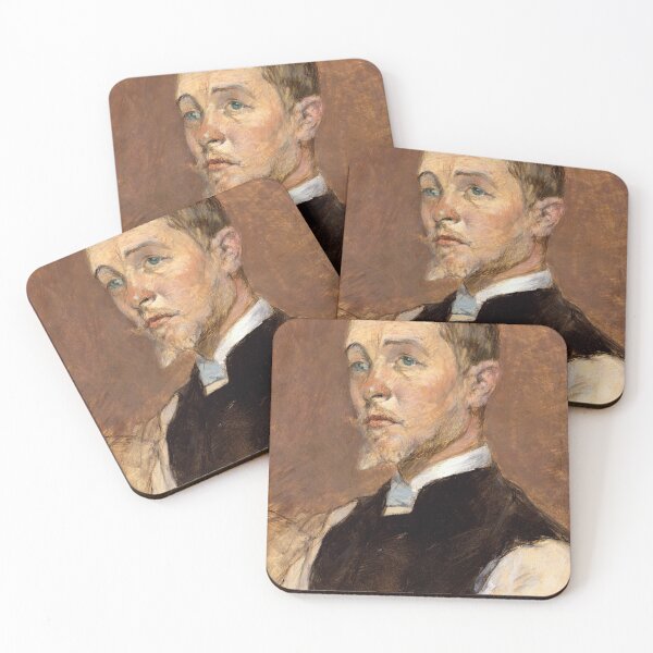 Item preview, Albert (René) Grenier (1858-1925) designed and sold by Tizeru.