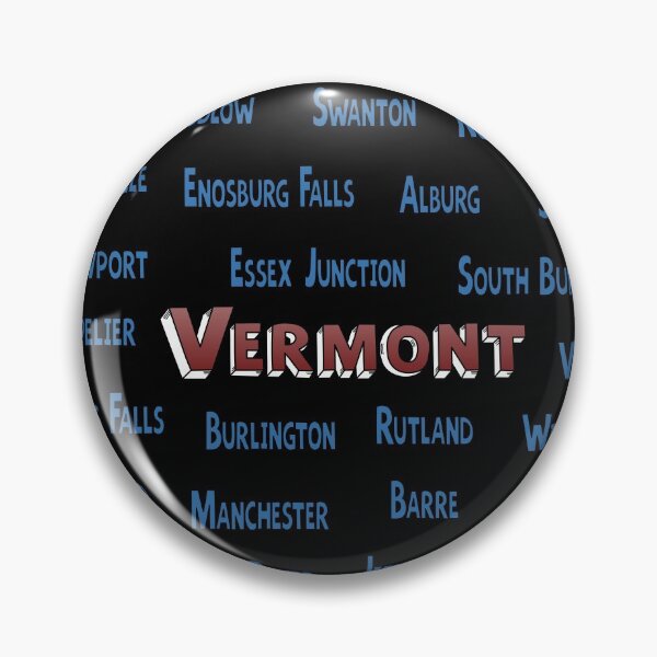 Item preview, Vermont designed and sold by FinlayMcNevin.