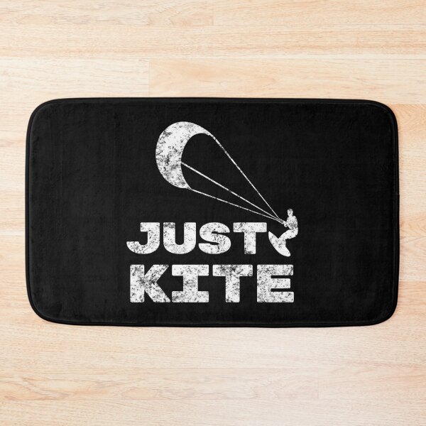 Item preview, Vintage Kitesurfing, Kiteboarding Design - Just KITE designed and sold by EstelleStar.
