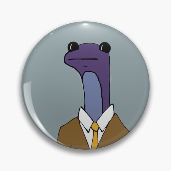 Item preview, Office Newt designed and sold by Joshua Pruner.