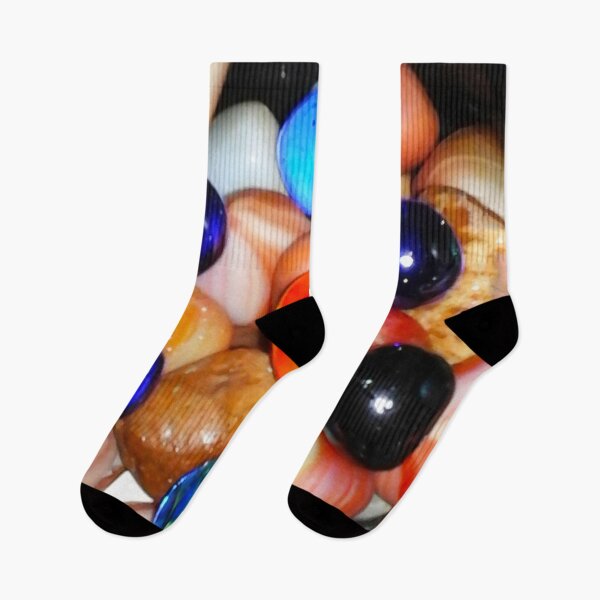 Item preview, Colorful Marbles  designed and sold by emilypigou.