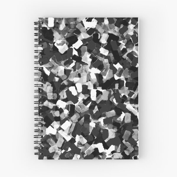 Item preview, Black and Gray designed and sold by Sharon Schwalbe.