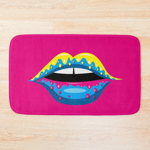 Item preview, Mousse Lips designed and sold by MousseFashion.