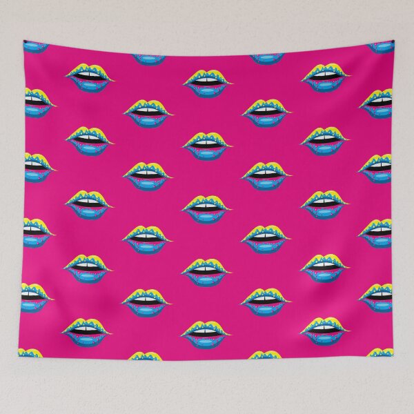 Item preview, Mousse Lips designed and sold by MousseFashion.