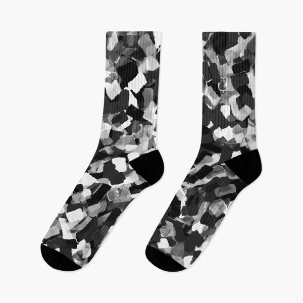 Item preview, Black and Gray designed and sold by Sharon Schwalbe.