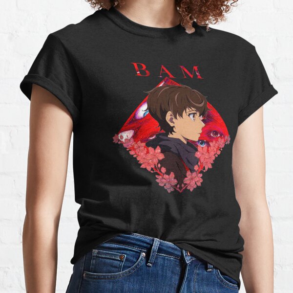 Tower Of God T Shirts Redbubble - roblox dance baam