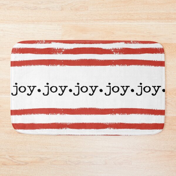 Item preview, red stripe-joy designed and sold by SylviaCook.