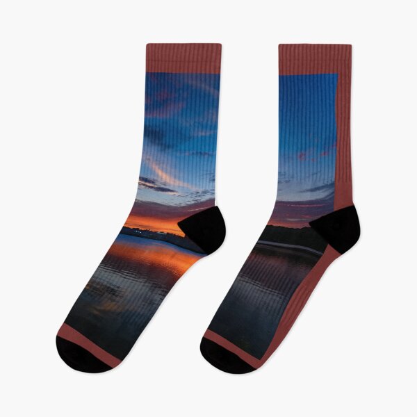 Item preview, Sunset wings designed and sold by LudaNayvelt.