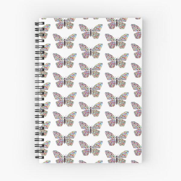 Item preview, Geo Butterfly designed and sold by sawahsaur.