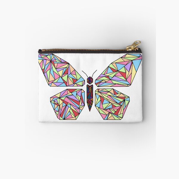 Item preview, Geo Butterfly designed and sold by sawahsaur.