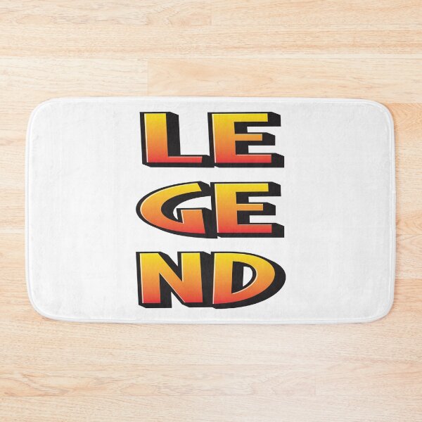 Item preview, Legend designed and sold by ProjectX23.