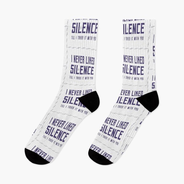 Item preview, Silence designed and sold by mpmi0801.