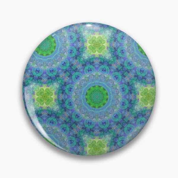 Item preview, Winter Blues Before Spring #1 designed and sold by ArtReImaged.
