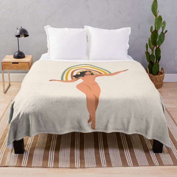 Item preview, Under a Rainbow designed and sold by Urban Wall Art Art.