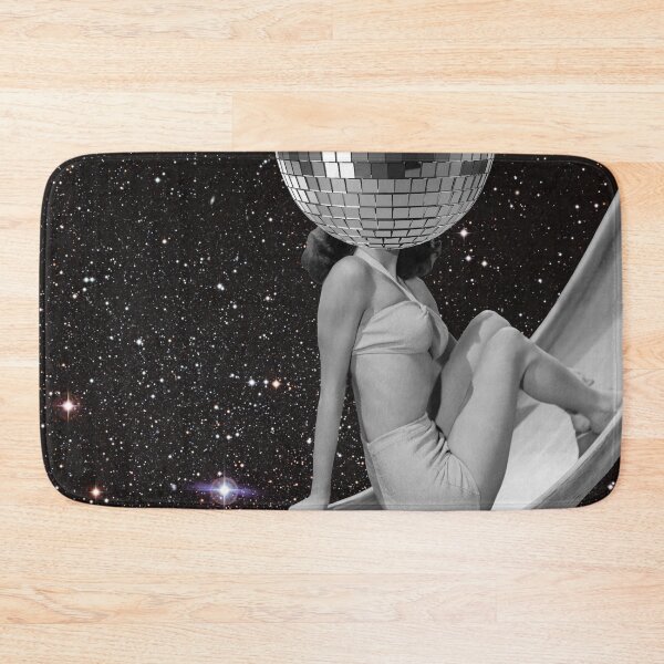 Item preview, Boule à facette designed and sold by Kiki Collagist.