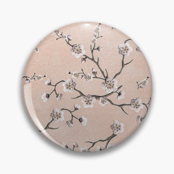 Item preview, SAKURA LOVE PEACH by Monika Strigel designed and sold by SunlightStudios.