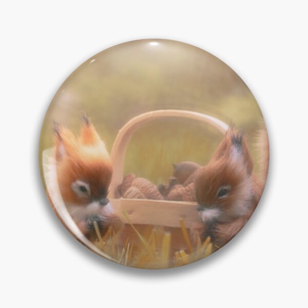 Item preview, The Tufty Club [40/52] designed and sold by Jam-Gloom.