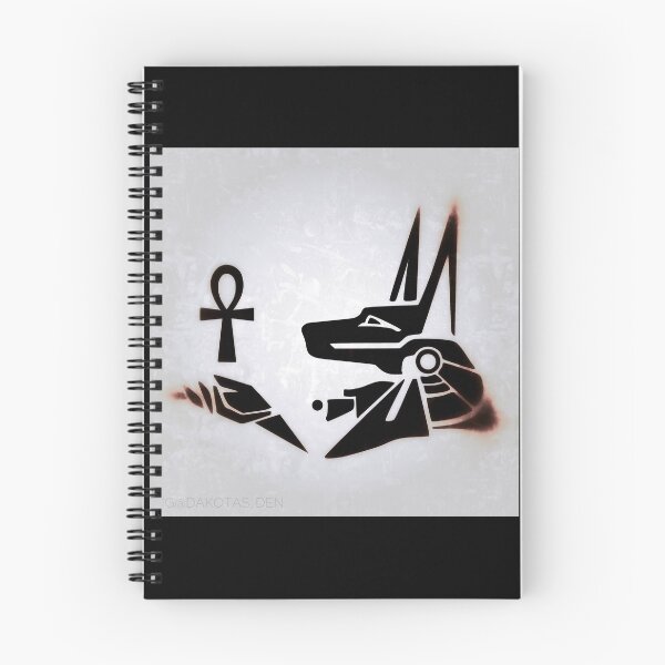 Item preview, Between Life and Death designed and sold by DakotasDen.