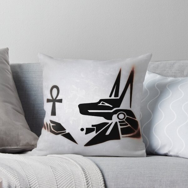 Item preview, Between Life and Death designed and sold by DakotasDen.